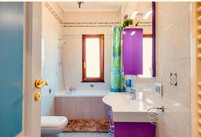 ナポリCasa Metropolitan Panoramaアパートメント エクステリア 写真