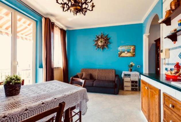 ナポリCasa Metropolitan Panoramaアパートメント エクステリア 写真