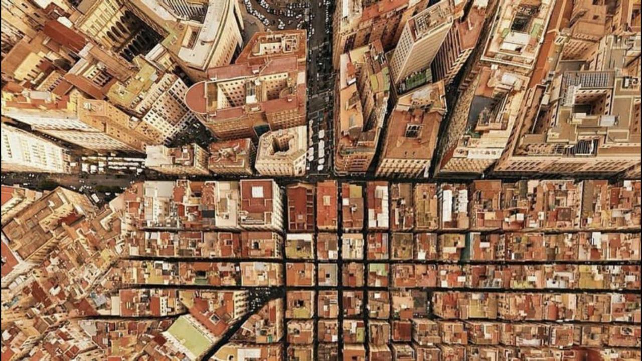 ナポリCasa Metropolitan Panoramaアパートメント エクステリア 写真